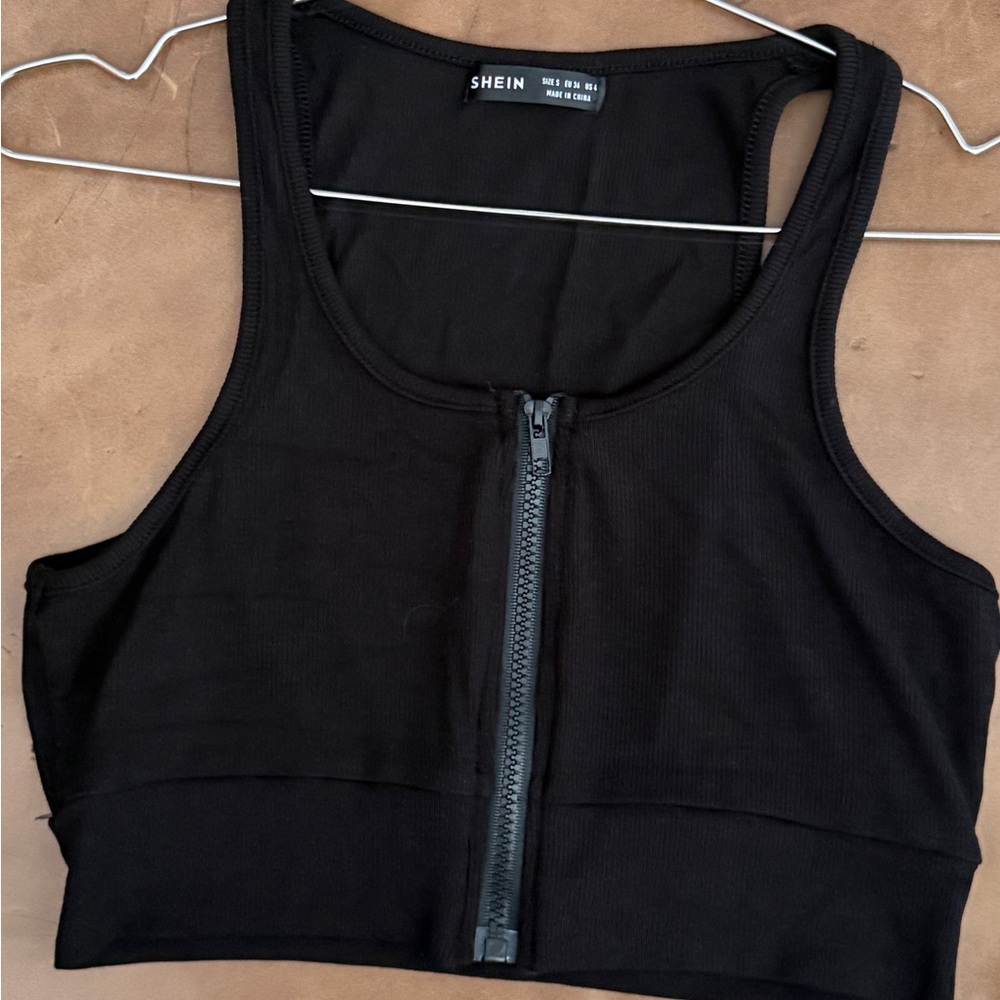 SHEIN Loungewear Set - Picture 5 of 6